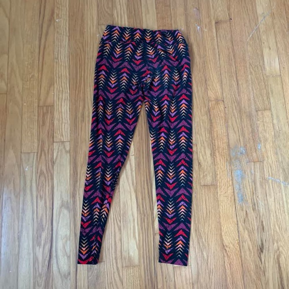Lularoe Leggings